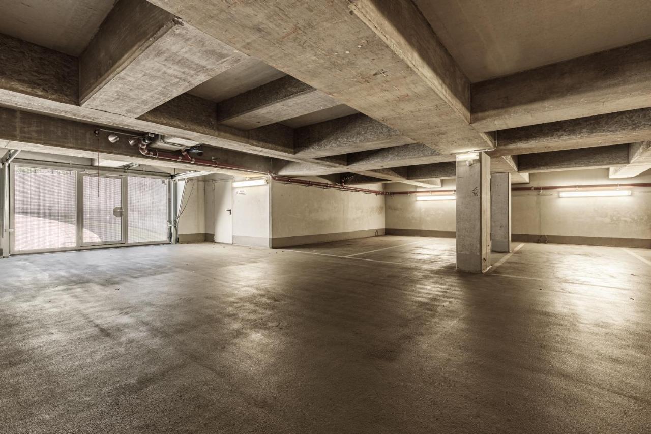 Seeresidenz Börgerende-Rethwisch Dış mekan fotoğraf